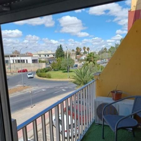 Relax Apartment El Salon Ayamonte Dış mekan fotoğraf