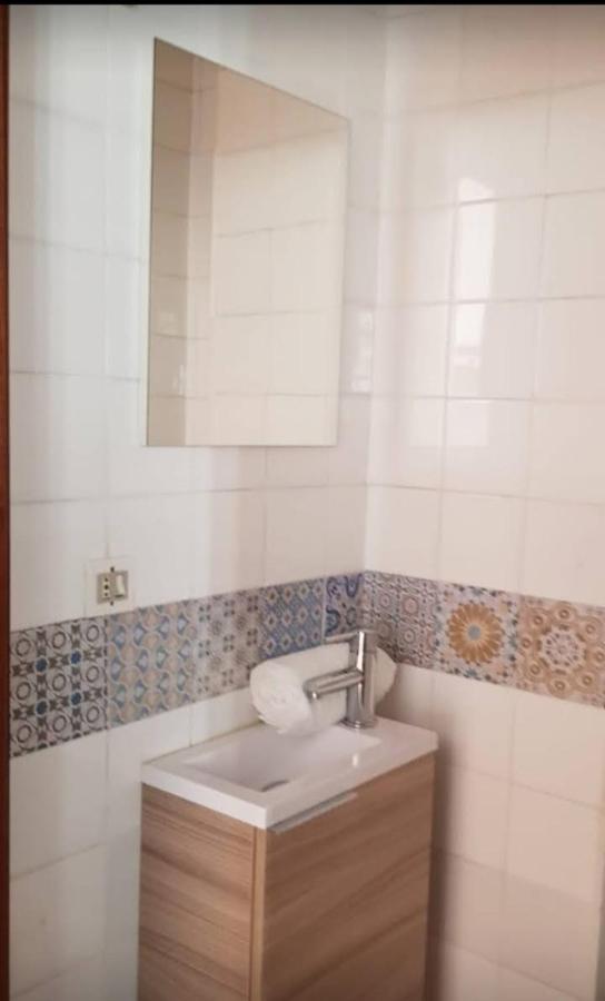 Relax Apartment El Salon Ayamonte Dış mekan fotoğraf