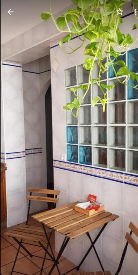 Relax Apartment El Salon Ayamonte Dış mekan fotoğraf
