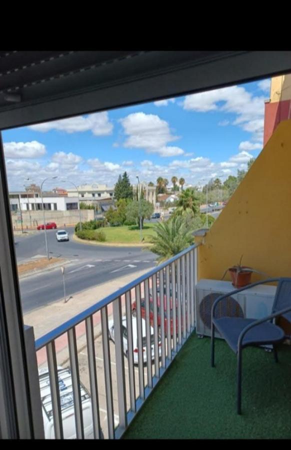 Relax Apartment El Salon Ayamonte Dış mekan fotoğraf