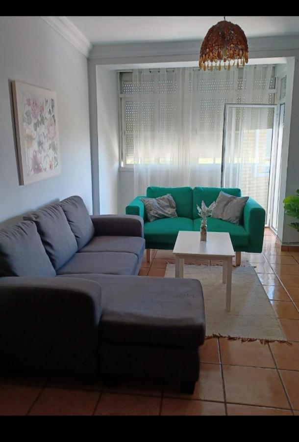 Relax Apartment El Salon Ayamonte Dış mekan fotoğraf