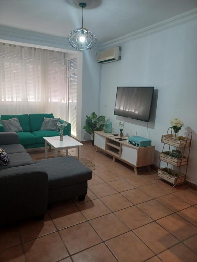 Relax Apartment El Salon Ayamonte Dış mekan fotoğraf