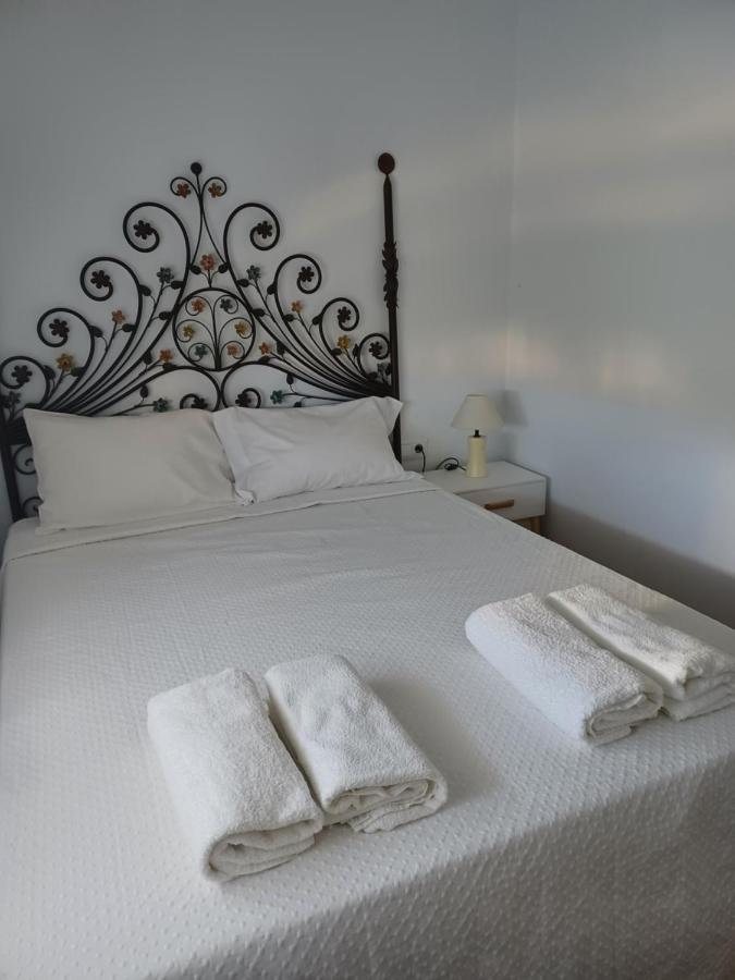 Relax Apartment El Salon Ayamonte Dış mekan fotoğraf