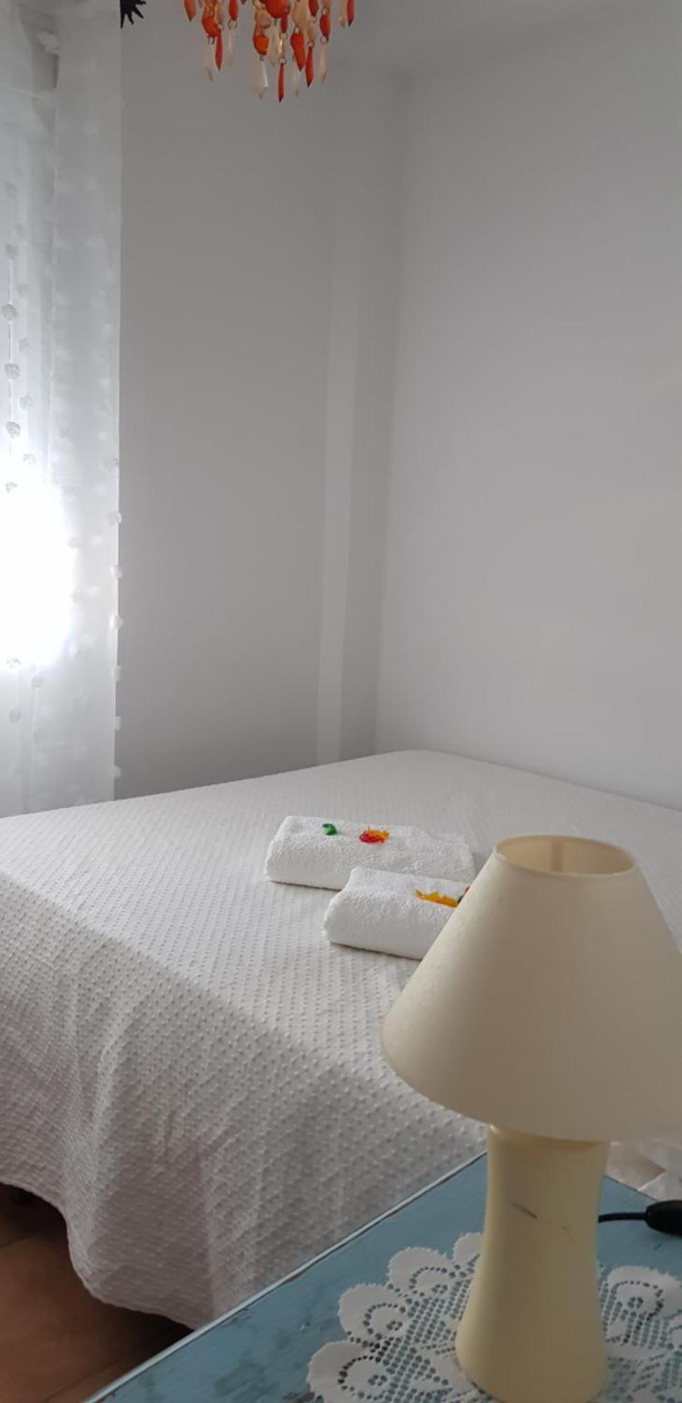 Relax Apartment El Salon Ayamonte Oda fotoğraf