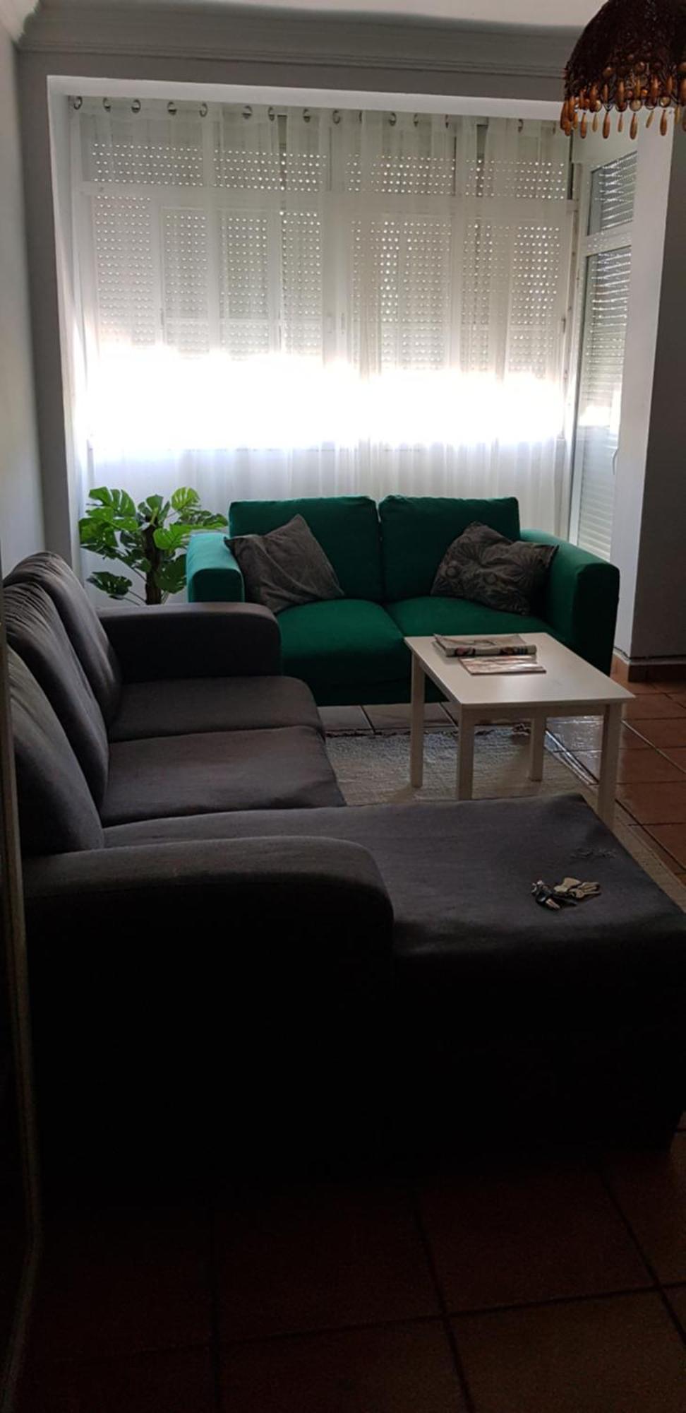 Relax Apartment El Salon Ayamonte Oda fotoğraf