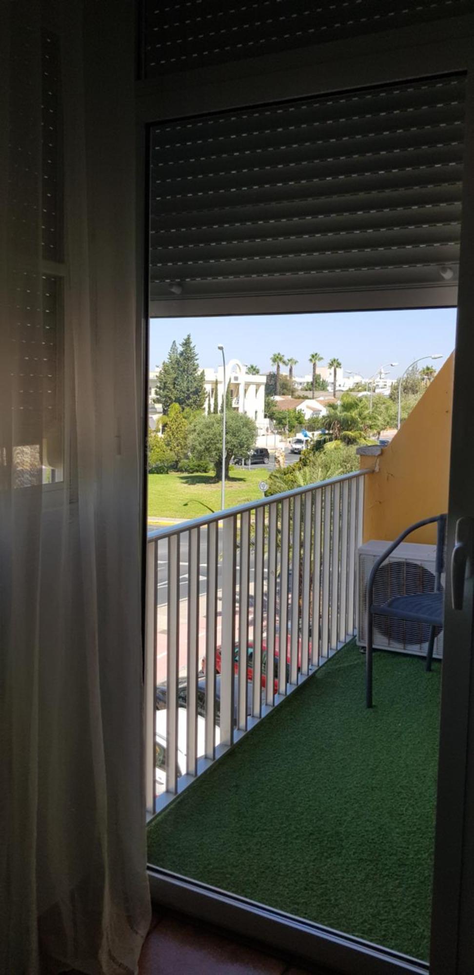 Relax Apartment El Salon Ayamonte Oda fotoğraf