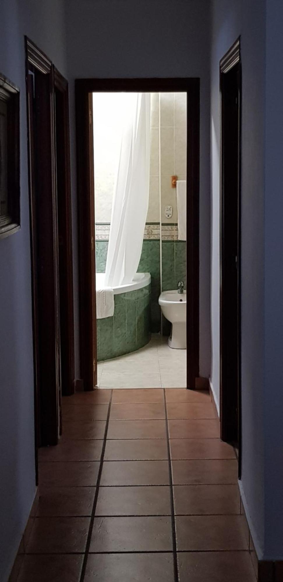 Relax Apartment El Salon Ayamonte Oda fotoğraf
