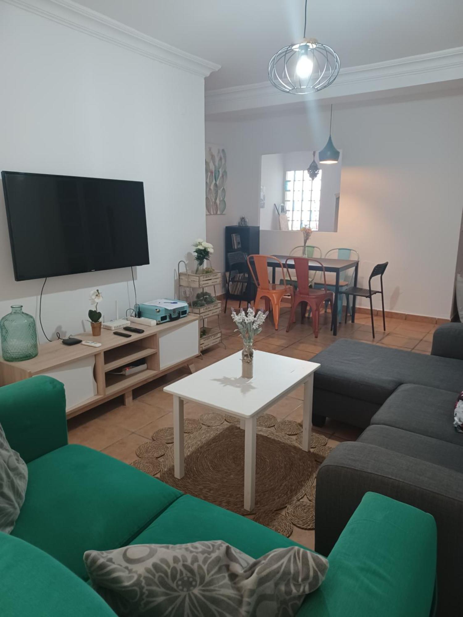 Relax Apartment El Salon Ayamonte Oda fotoğraf