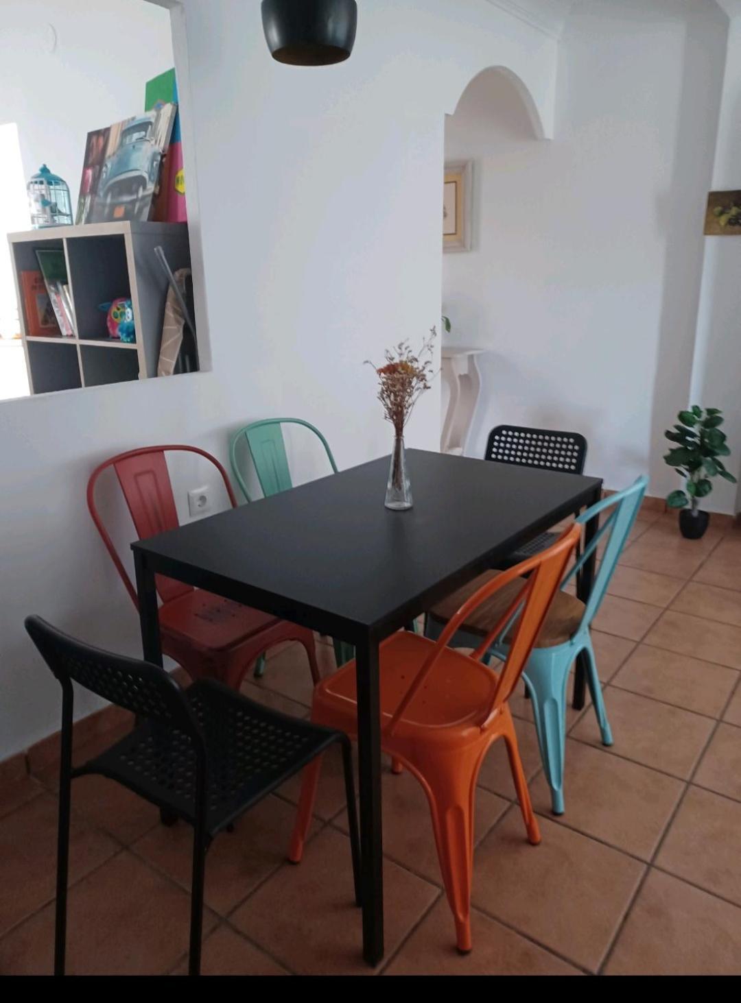 Relax Apartment El Salon Ayamonte Dış mekan fotoğraf