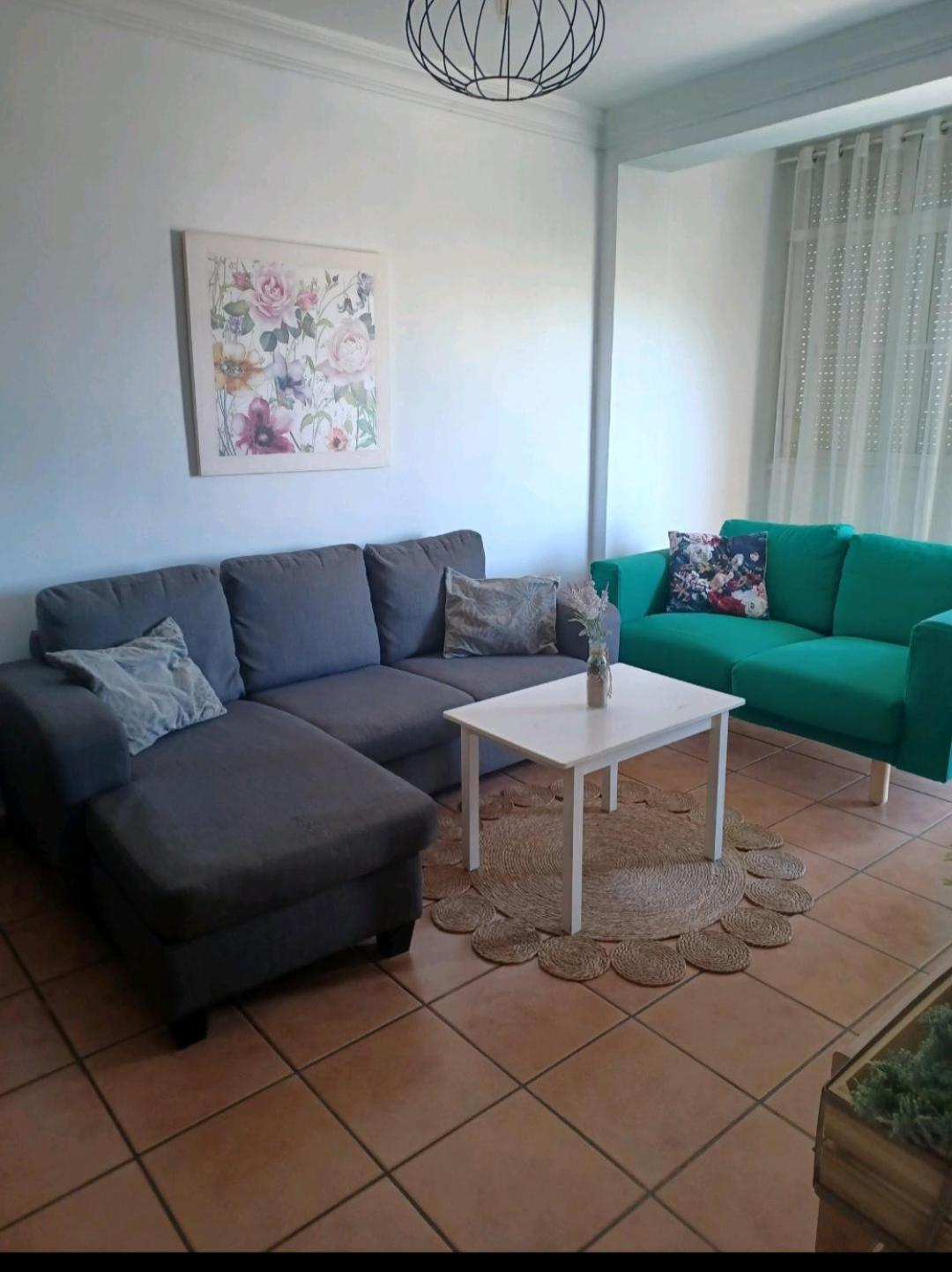 Relax Apartment El Salon Ayamonte Dış mekan fotoğraf