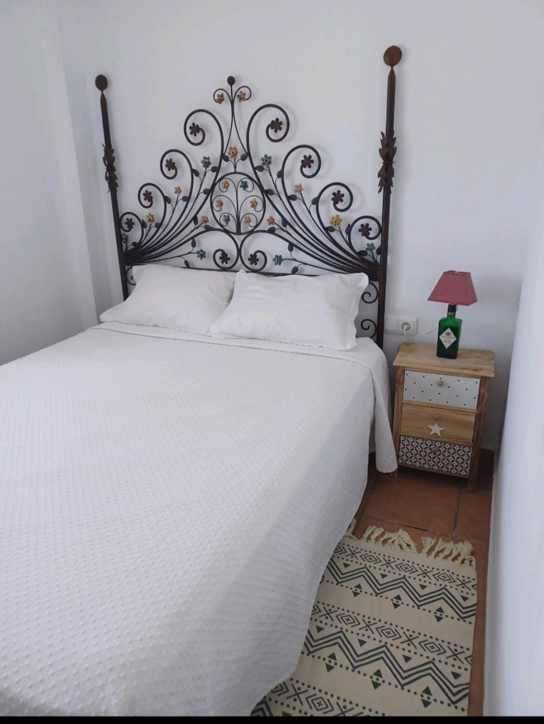 Relax Apartment El Salon Ayamonte Dış mekan fotoğraf