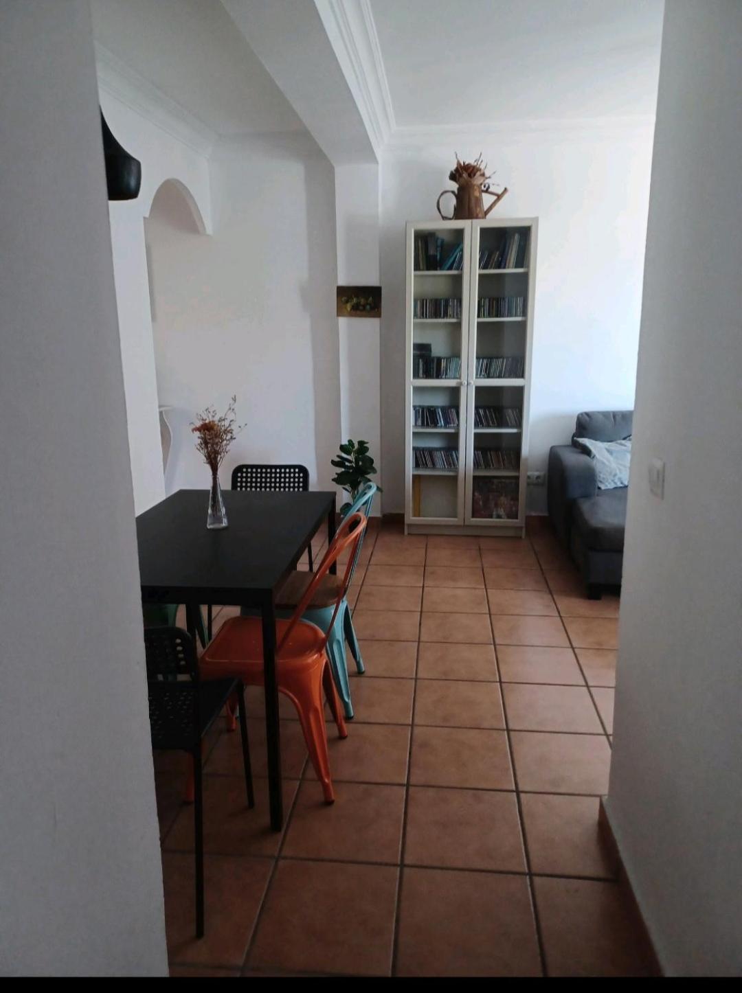 Relax Apartment El Salon Ayamonte Dış mekan fotoğraf