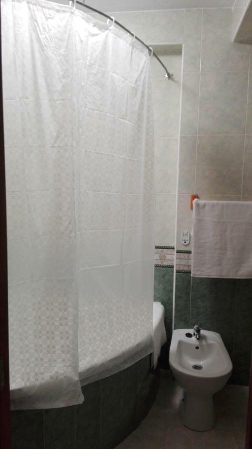 Relax Apartment El Salon Ayamonte Dış mekan fotoğraf