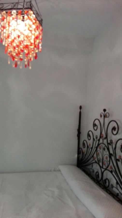Relax Apartment El Salon Ayamonte Dış mekan fotoğraf