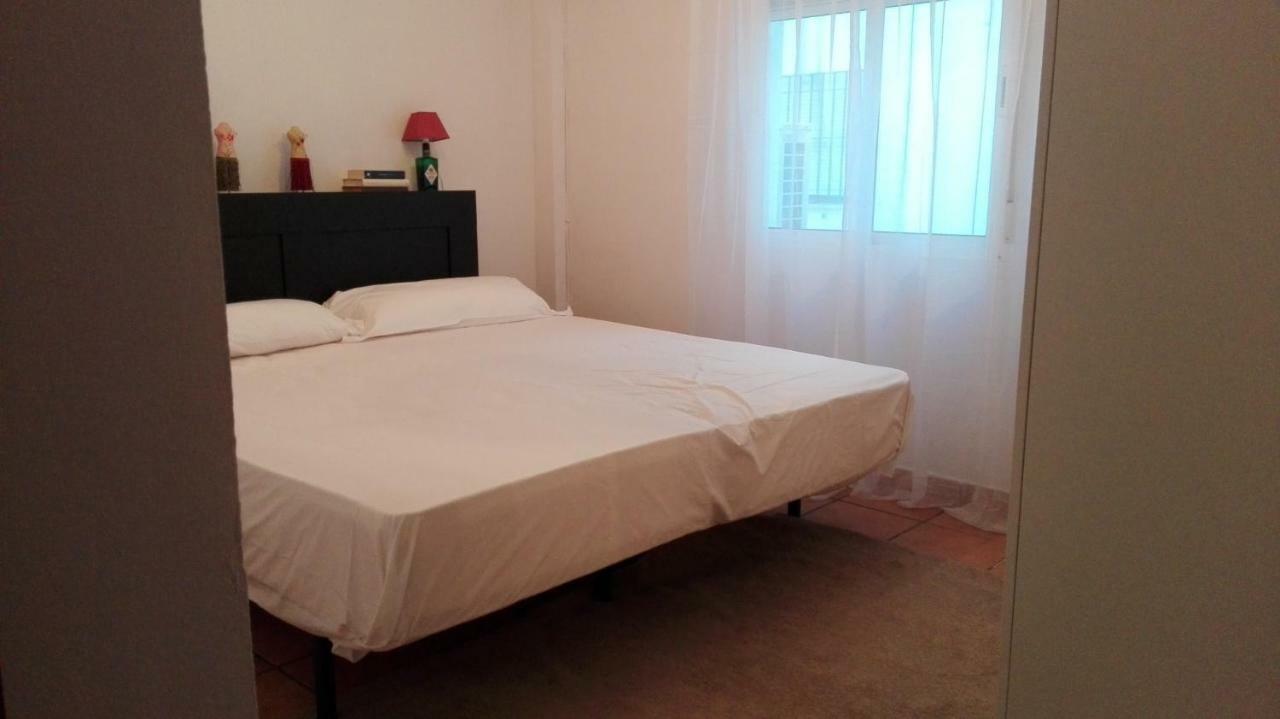 Relax Apartment El Salon Ayamonte Dış mekan fotoğraf