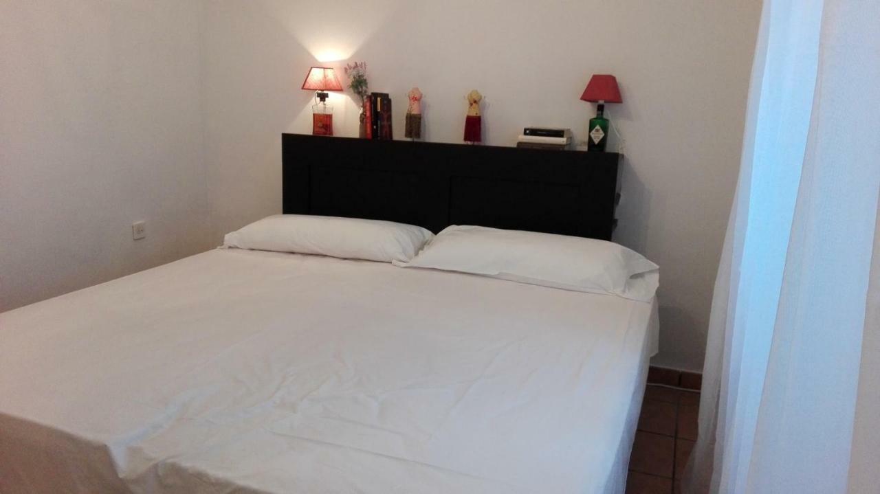 Relax Apartment El Salon Ayamonte Dış mekan fotoğraf
