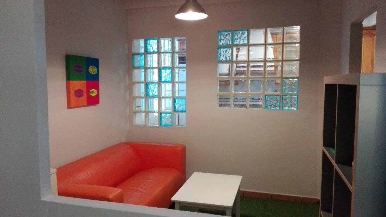 Relax Apartment El Salon Ayamonte Dış mekan fotoğraf