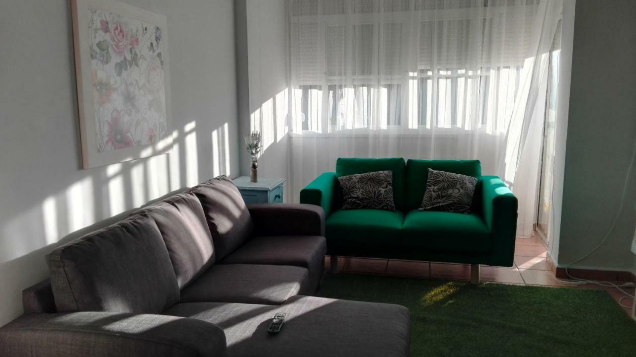 Relax Apartment El Salon Ayamonte Dış mekan fotoğraf