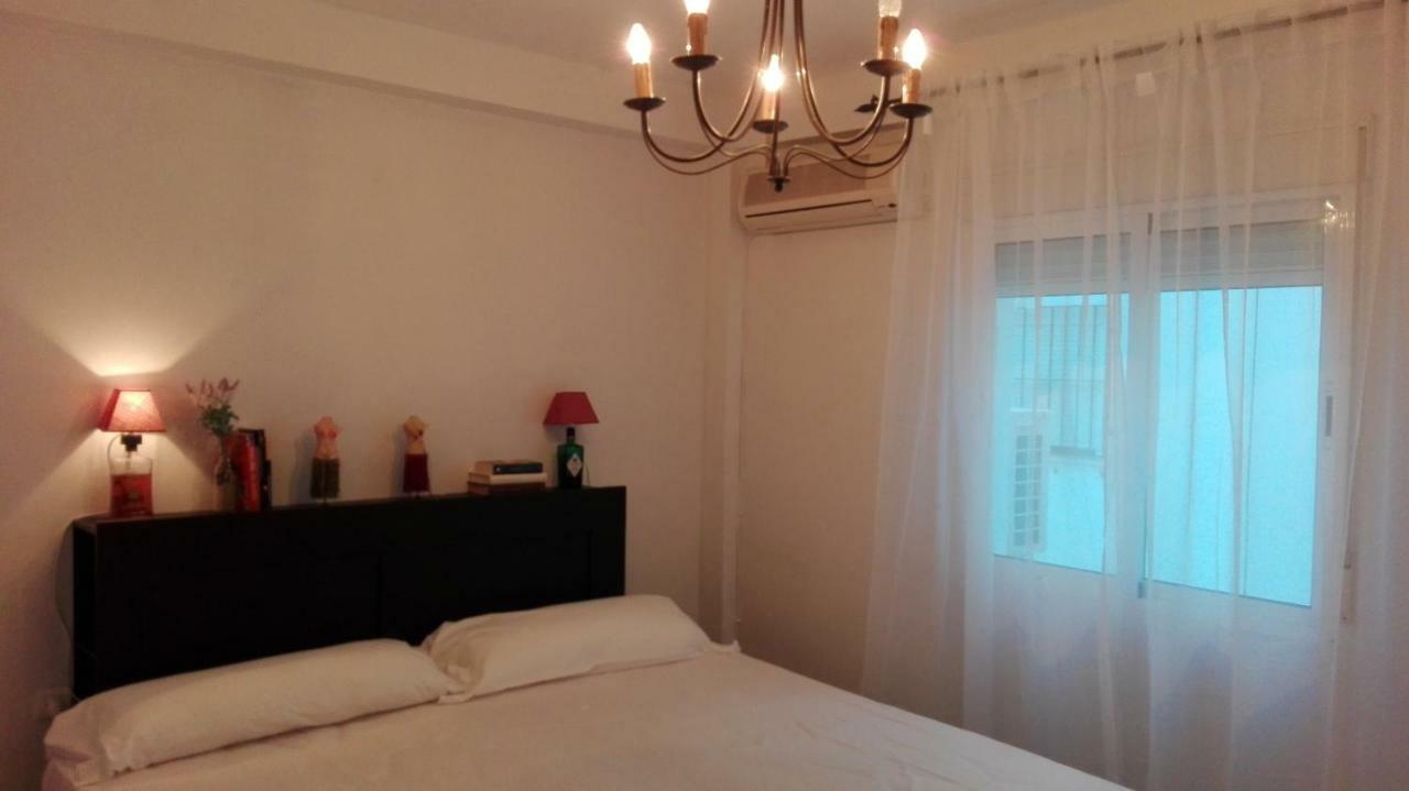 Relax Apartment El Salon Ayamonte Dış mekan fotoğraf