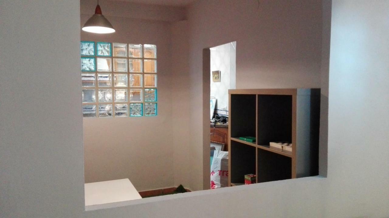 Relax Apartment El Salon Ayamonte Dış mekan fotoğraf