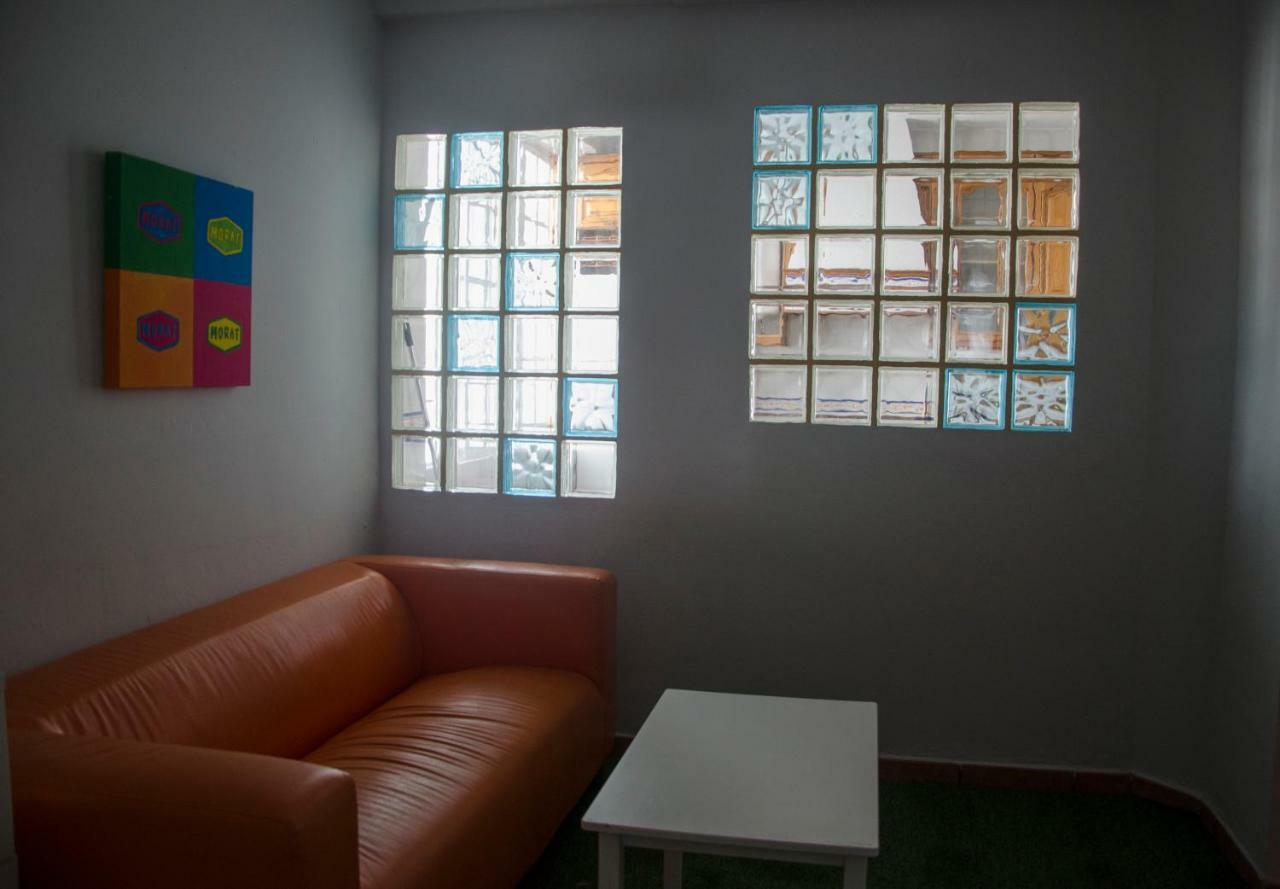 Relax Apartment El Salon Ayamonte Dış mekan fotoğraf