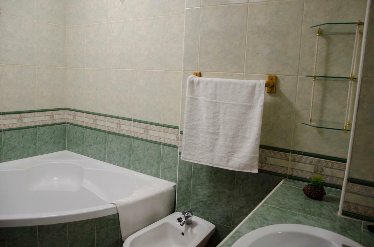 Relax Apartment El Salon Ayamonte Dış mekan fotoğraf