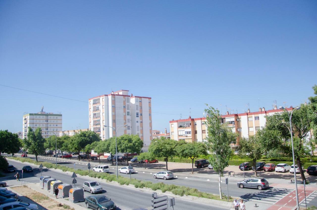 Relax Apartment El Salon Ayamonte Dış mekan fotoğraf